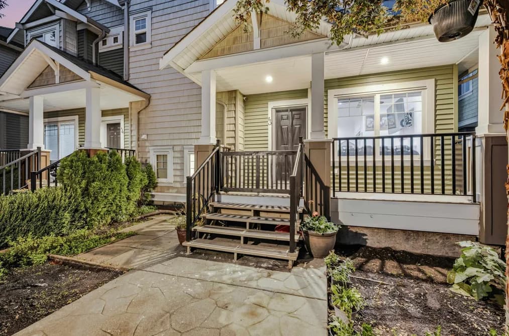 B3 19292 72A AVENUE, Surrey, BC — Residential for Sale - Main Photo