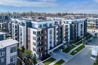 Condo for sale at B302 20838 78b Avenue Langley British Columbia - MLS: R3146526