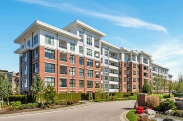 Condo for sale at B305 8150 207 Street Langley British Columbia - MLS: R3128477