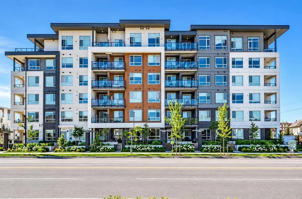 B316 20834 80 AVENUE, Langley, BC — Residential for Sale - Main Photo