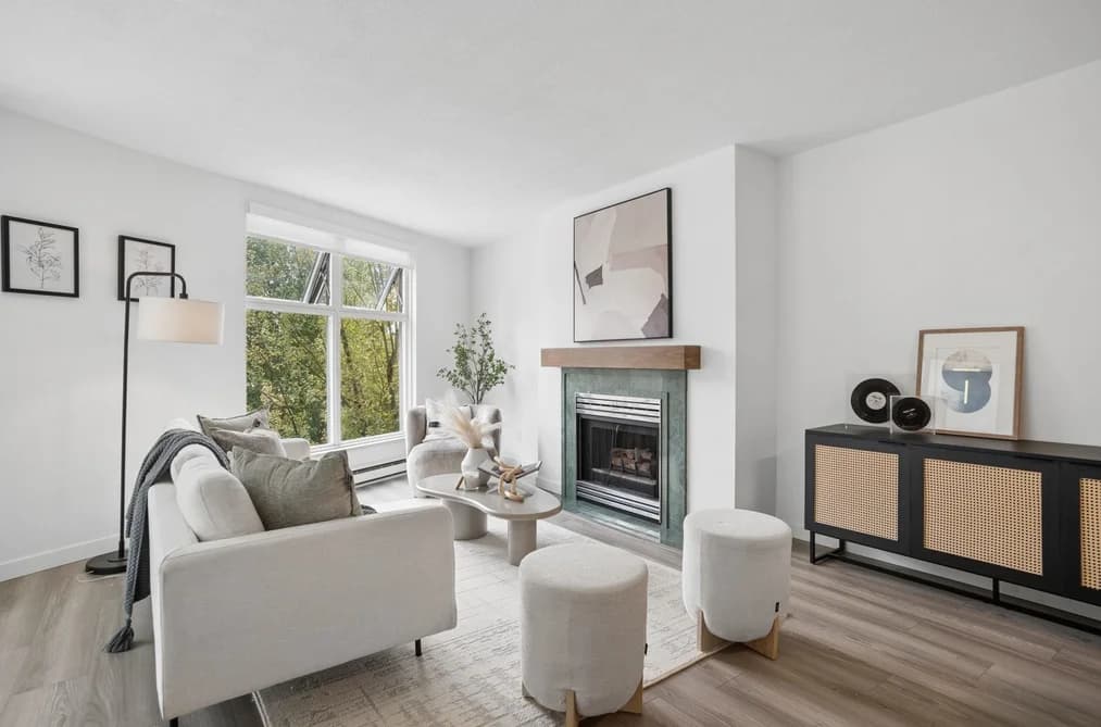 B408 1331 HOMER STREET, Vancouver, BC — Residential for Sale - Photo 2