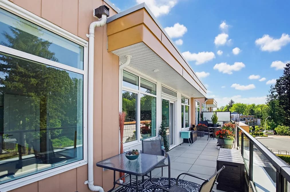 B412 31940 RAVEN AVENUE, Mission, BC — Residential for Sale - Main Photo