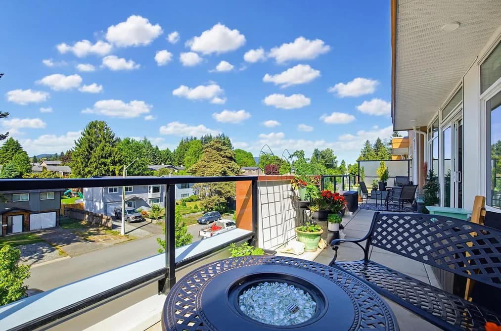 B412 31940 RAVEN AVENUE, Mission, BC — Residential for Sale - Photo 2