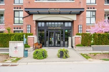 Condo for sale at B516 8150 207 Street Langley British Columbia - MLS: R3133860