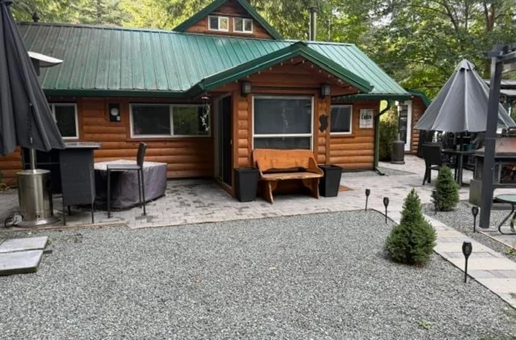 B9 65443 EMORY CREEK ROAD, Hope, BC — Residential for Sale - Main Photo