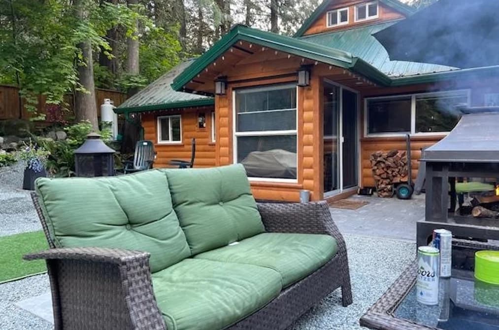 B9 65443 EMORY CREEK ROAD, Hope, BC — Residential for Sale - Photo 2