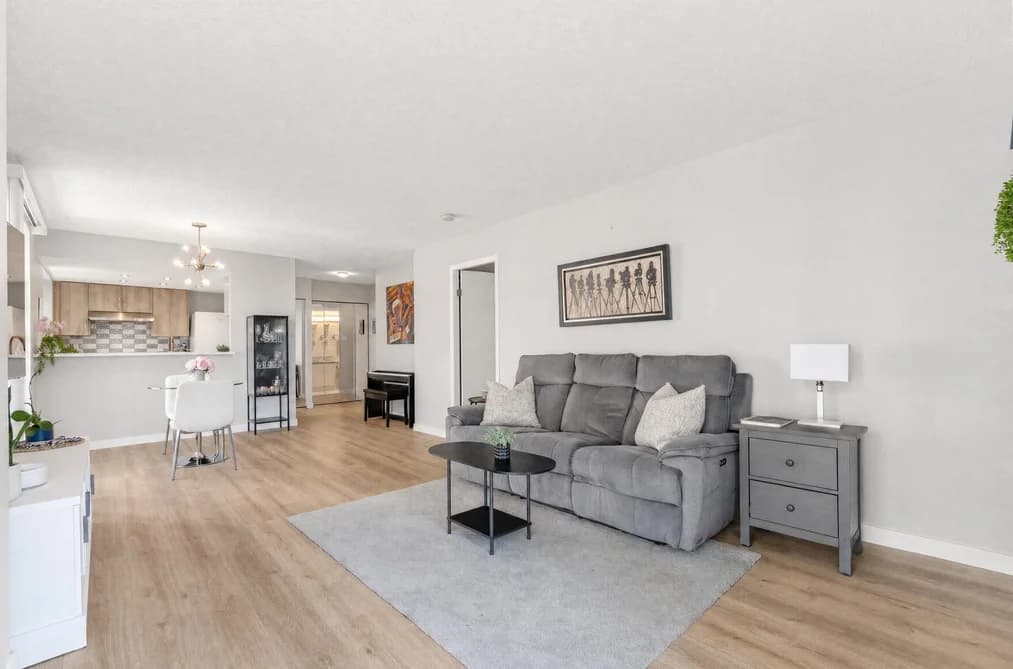 B901 1331 HOMER STREET, Vancouver, BC — Residential for Sale - Photo 2