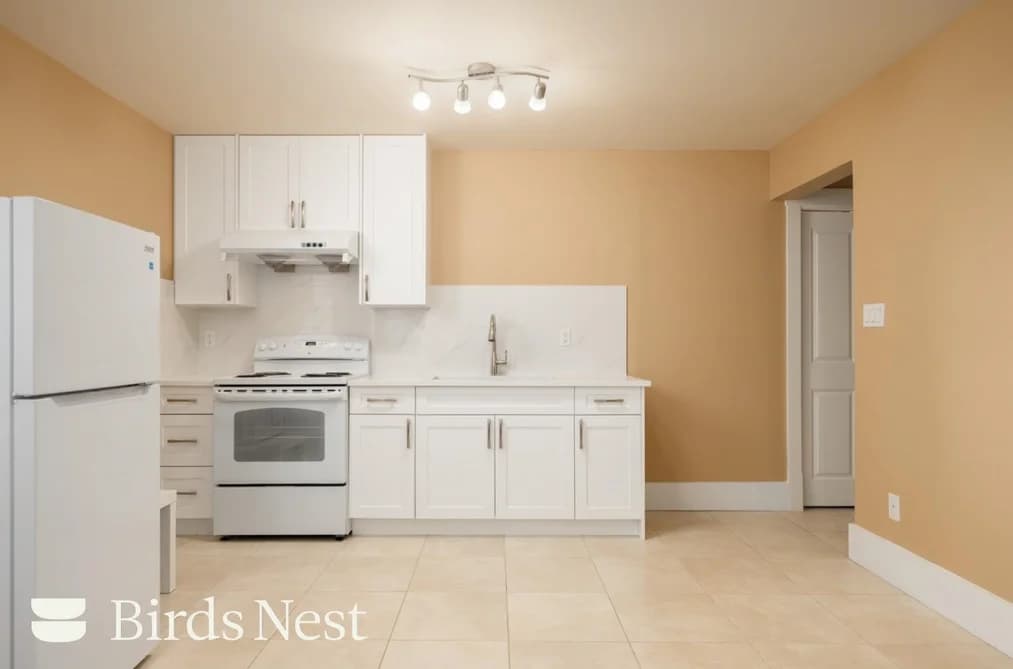Basement 1 2139 W 22ND AVENUE, Vancouver BC V6L 1L4 - Photo 1