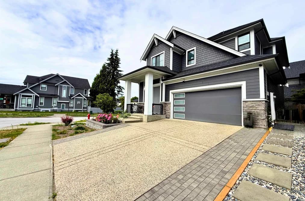 Basement 1030* 166B STREET, Surrey BC V4N 6V4 - Photo 1