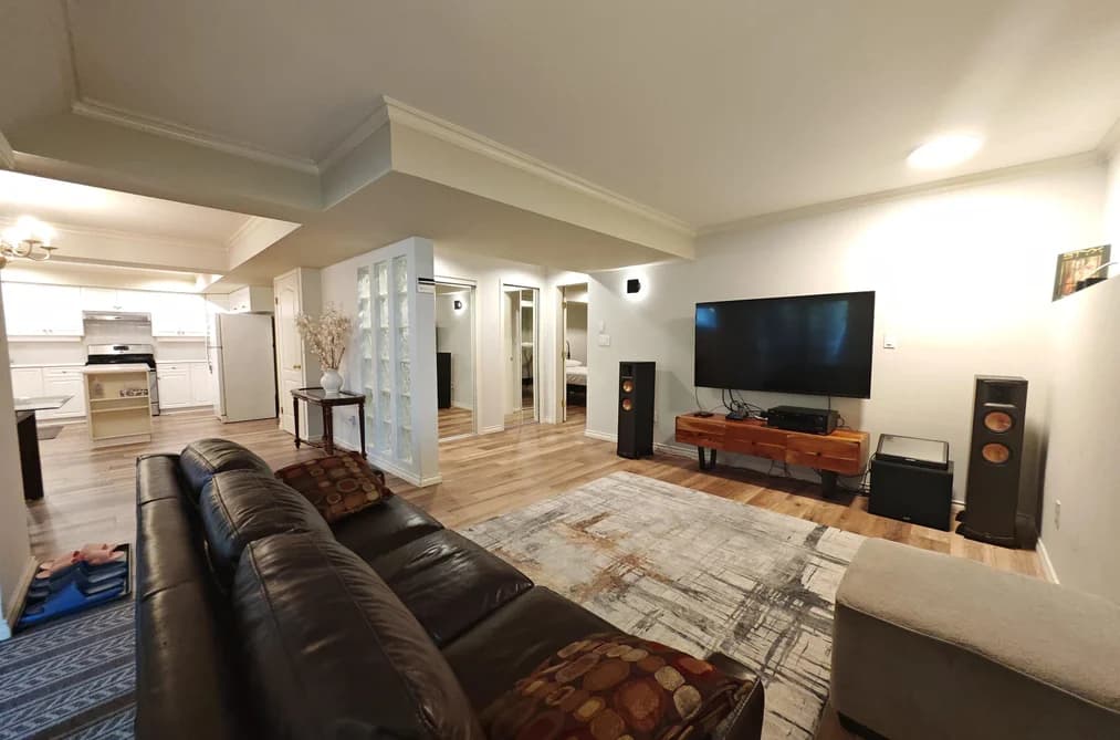 Basement-10958 163 STREET, Surrey BC V4N 1N8 - Photo 1