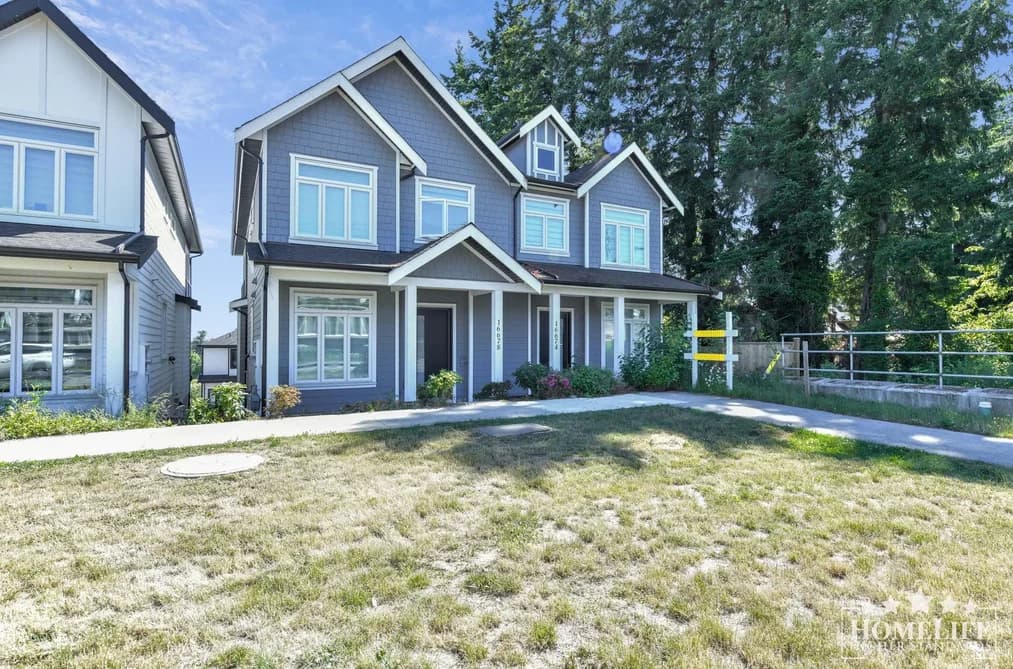 Basement 16678 16 AVENUE, Surrey BC V3S 9X7 - Photo 1