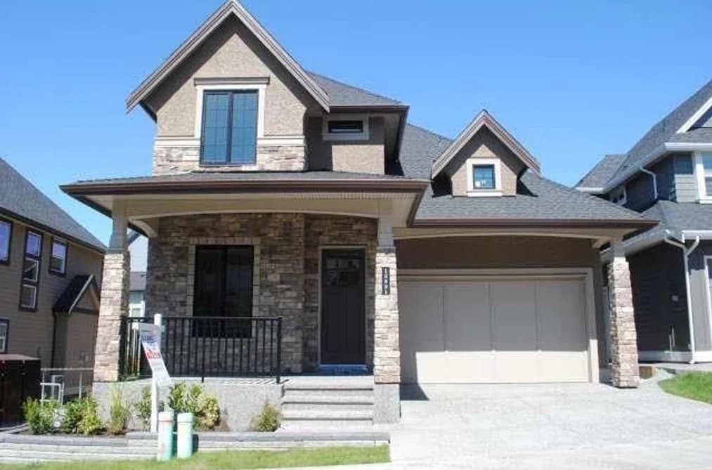Basement-16xxx 25TH AVENUE, Surrey BC V3S 6S1 - Photo 1