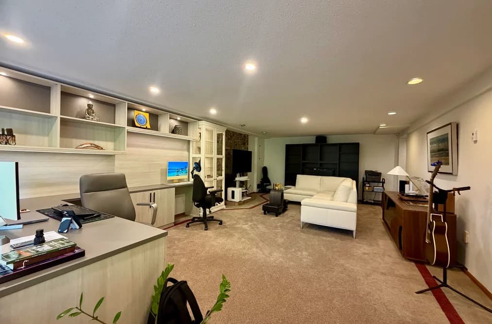 Basement-1881 BOWMAN AVENUE, Coquitlam BC V3J 6E1 - Photo 1
