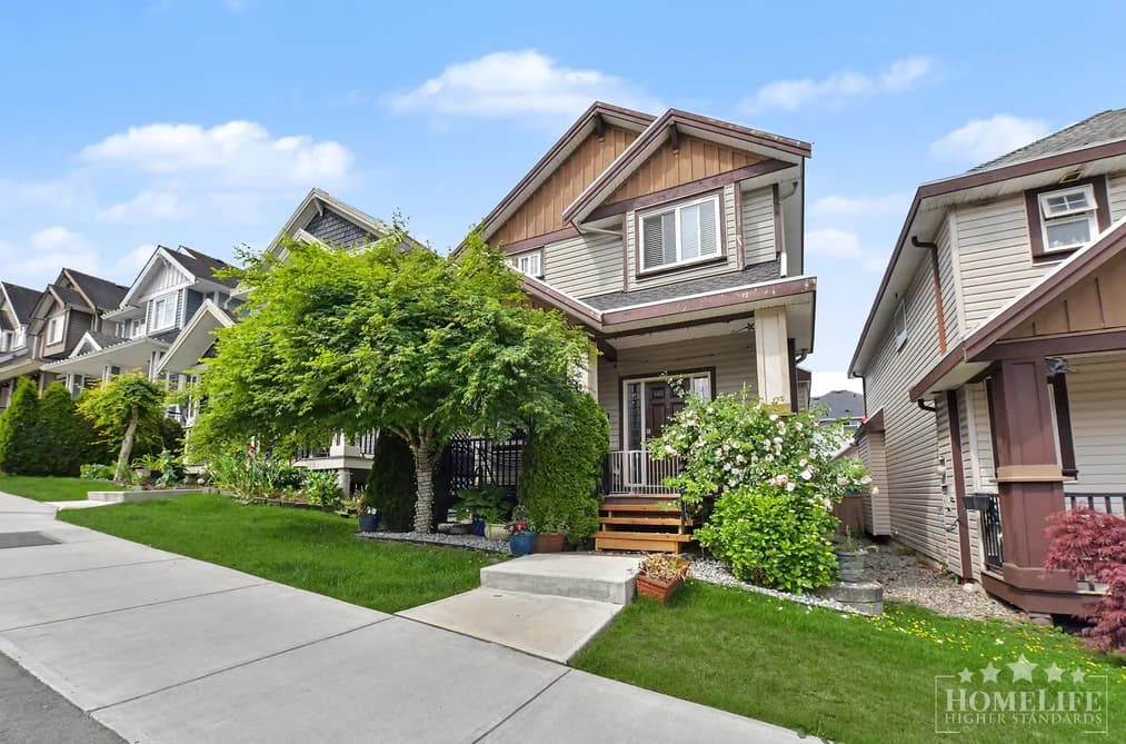 Basement 6125 148 STREET, Surrey BC V3S 2L8 - Photo 1