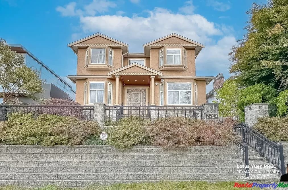 Basement-7729 ELLIOTT STREET, Vancouver BC V5S 2P1 - Photo 1