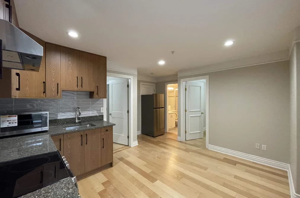 BASEMENT 8558 ADERA STREET, Vancouver BC V6P 5E7 - Photo 1
