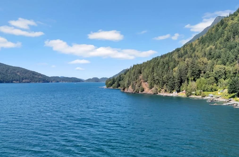 BLK A DL 1845 CASCADE BAY, Harrison Hot Springs, BC — Residential for Sale - Photo 2