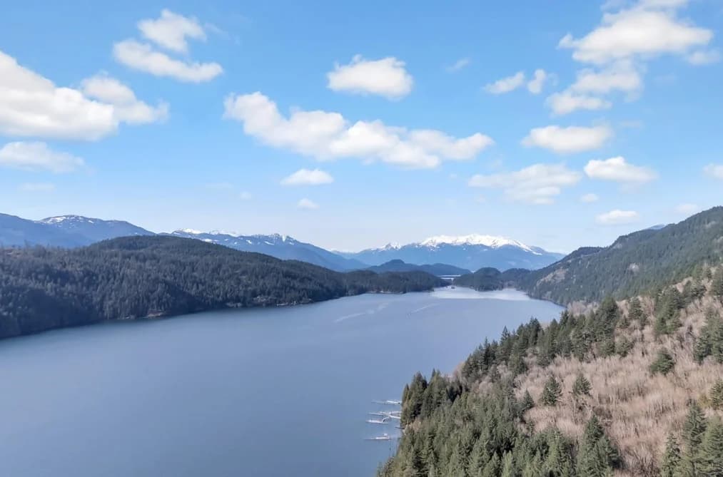 BLK A DL 354 CASCADE BAY, Harrison Hot Springs, BC — Residential for Sale - Photo 2