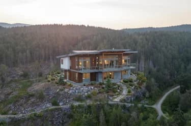 House for sale at Block B Priestland Road Halfmoon Bay British Columbia - MLS: R3085819