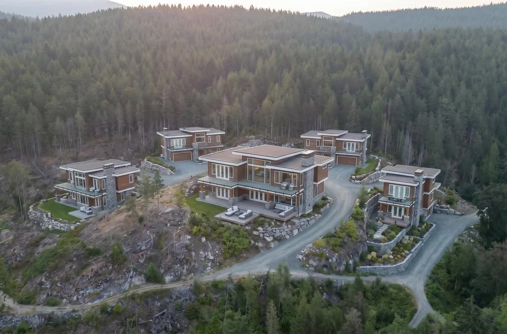 Block B PRIESTLAND ROAD, Halfmoon Bay, BC — Residential for Sale - Photo 2