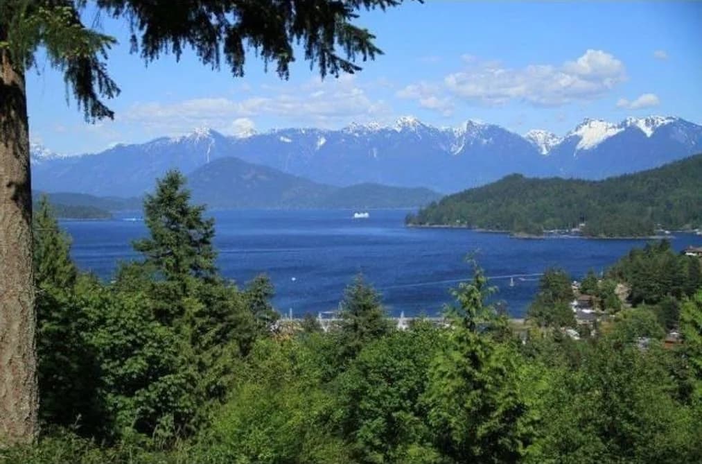 BLOCK1 SHAW ROAD, Gibsons, BC — Land for Sale - Main Photo