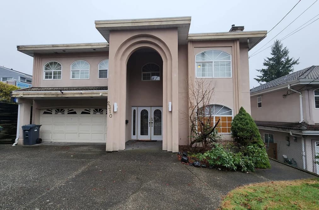 BSMT 2310 NINTH AVENUE, New Westminster BC V3M 3H3 - Photo 1