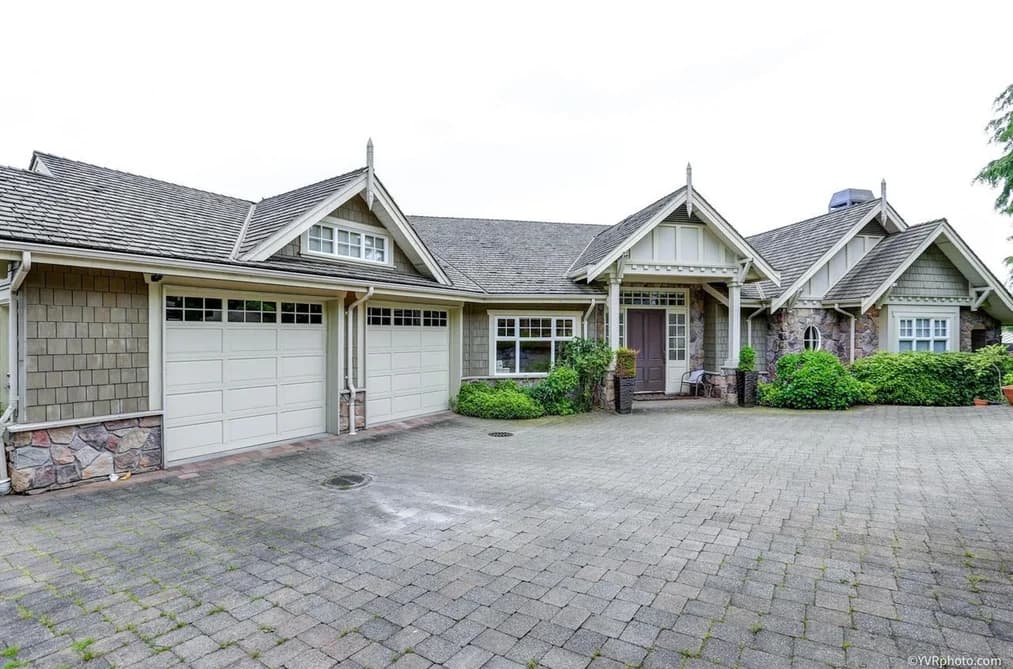 BSMT 750 GREENWOOD ROAD, West Vancouver BC V7S 1X7 - Photo 1