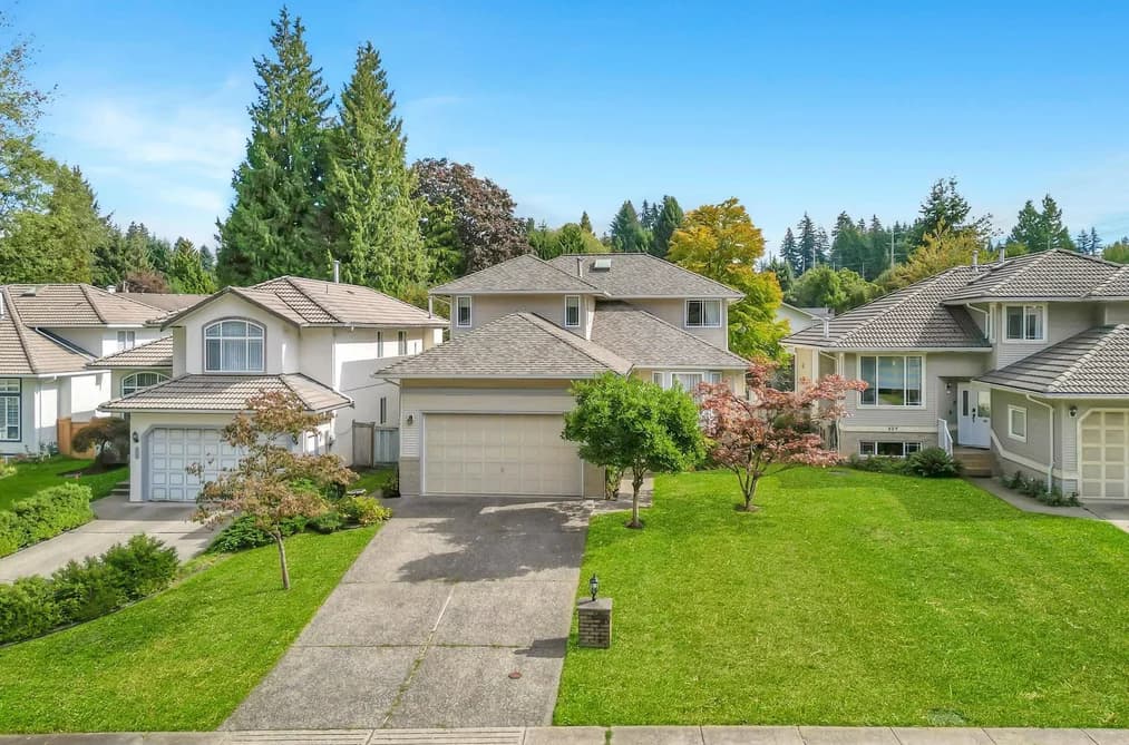 BSMT 805 FOWLER COURT, Coquitlam BC V3J 7X2 - Photo 1