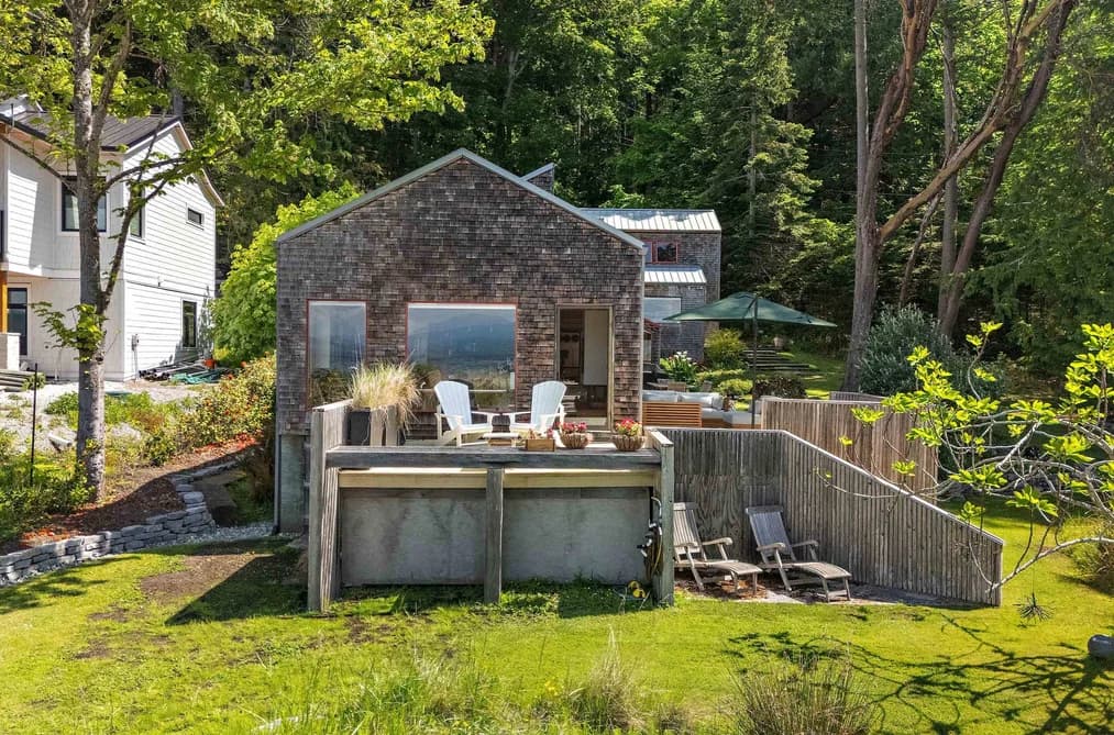 C 68 MCKENZIE CRESCENT, No City Value, BC — Residential for Sale - Photo 2