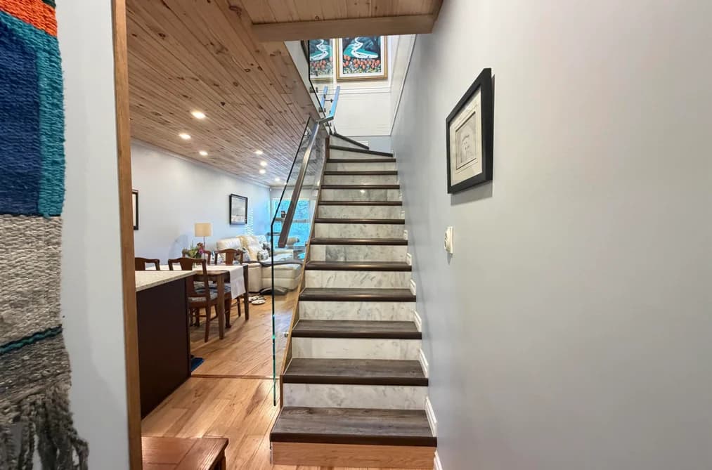 C 733 W 16TH AVENUE, Vancouver, BC — Residential for Sale - Main Photo