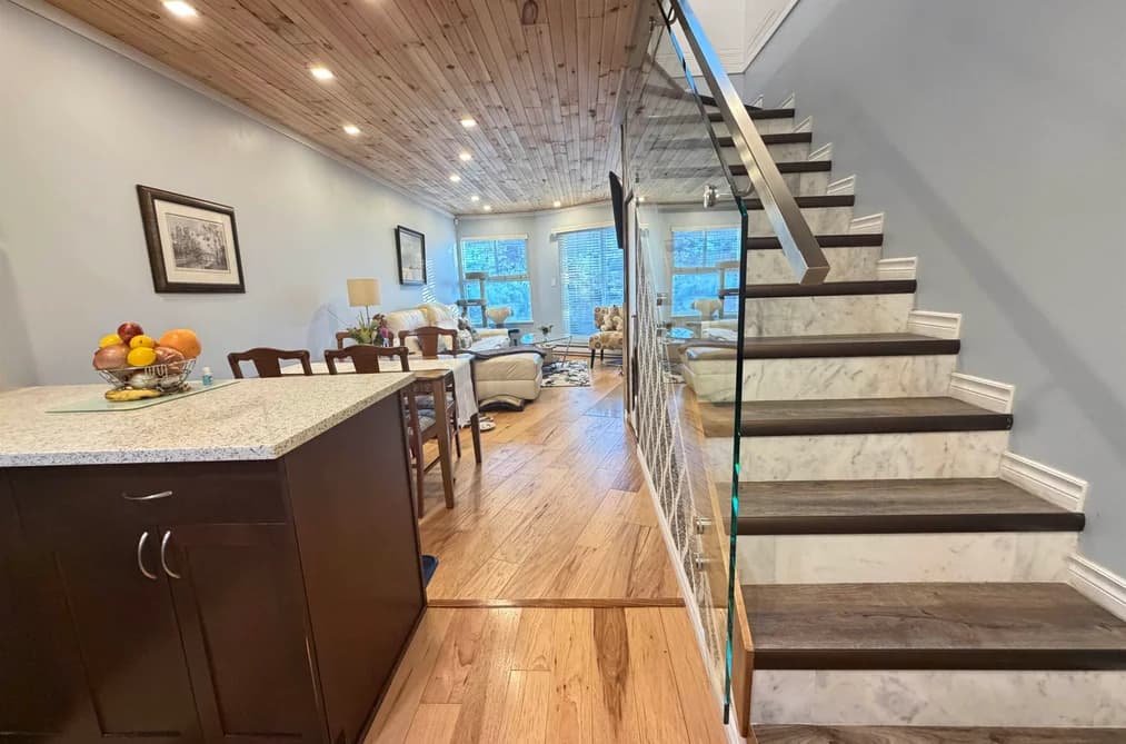C 733 W 16TH AVENUE, Vancouver, BC — Residential for Sale - Photo 2
