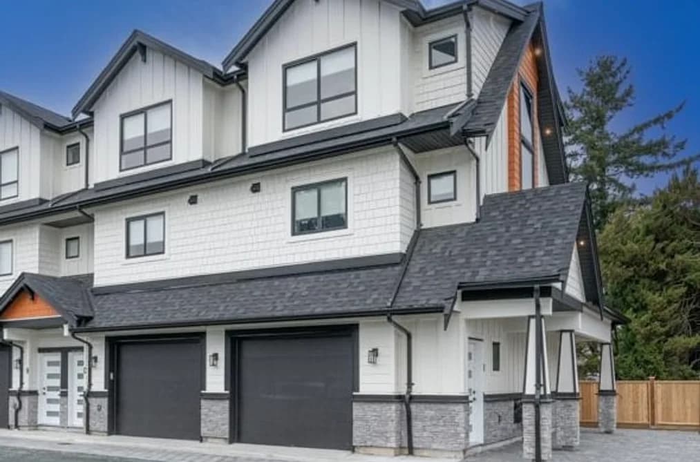 C 7533 WREN STREET, Mission, BC — Residential for Sale - Main Photo