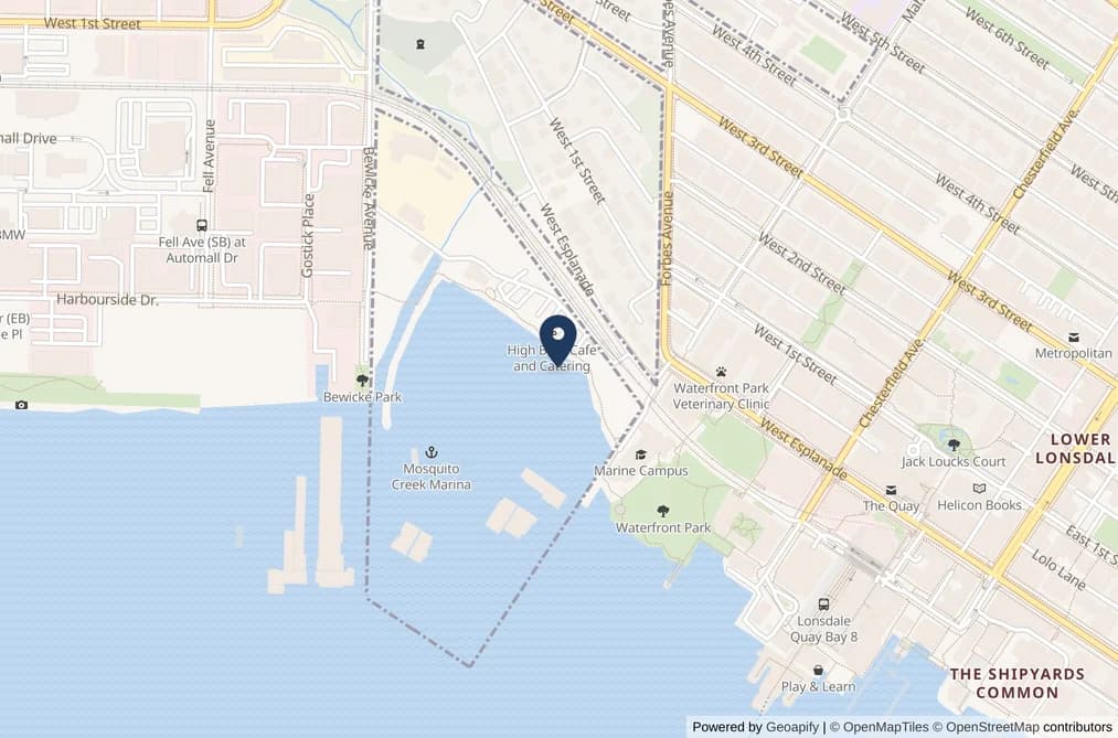 C02 415 W ESPLANADE, North Vancouver, BC — Residential for Sale - Main Photo