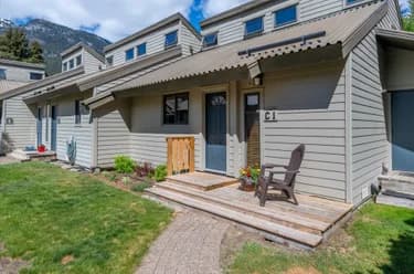 Townhouse for sale at C1 6900 Crabapple Drive Whistler British Columbia - MLS: R3122897