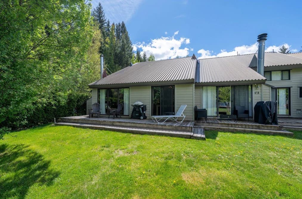 C1 6900 CRABAPPLE DRIVE, Whistler, BC — Residential for Sale - Photo 2