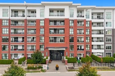 Condo for sale at C121 8150 207 Street Langley British Columbia - MLS: R3156200