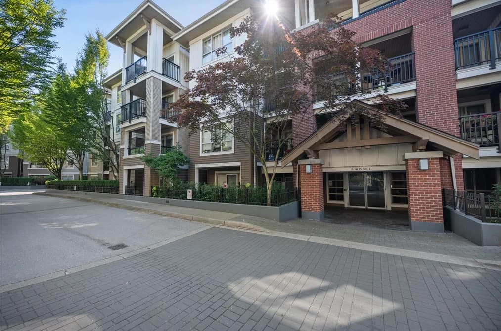 C207 8929 202 STREET, Langley, BC — Residential for Sale - Main Photo