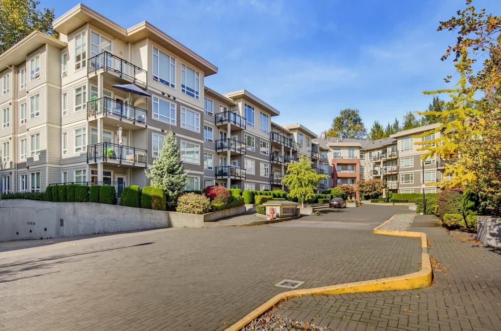 C209-20211 66 Avenue, Langley, BC - Condo for Sale - Main Photo