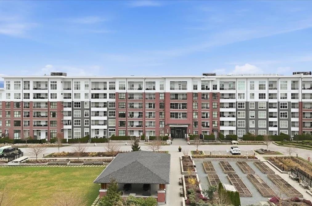 C211 8150 207 STREET, Langley, BC — Residential for Sale - Photo 2