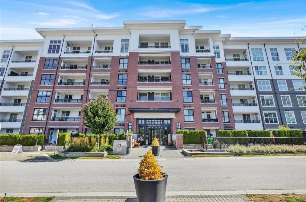 C219 8150 207 STREET, Langley, BC — Residential for Sale - Main Photo