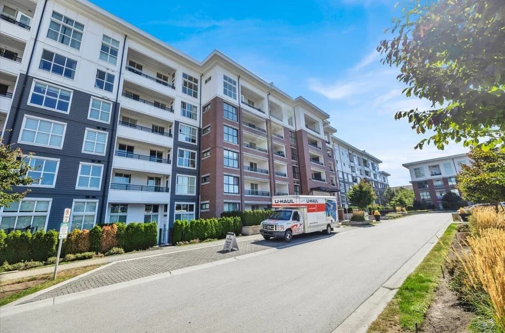 C219 8150 207 STREET, Langley, BC — Residential for Sale - Photo 2