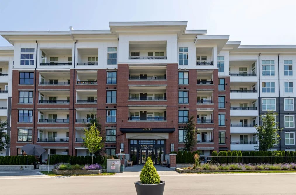C307 8150 207 STREET, Langley, BC — Residential for Sale - Photo 2