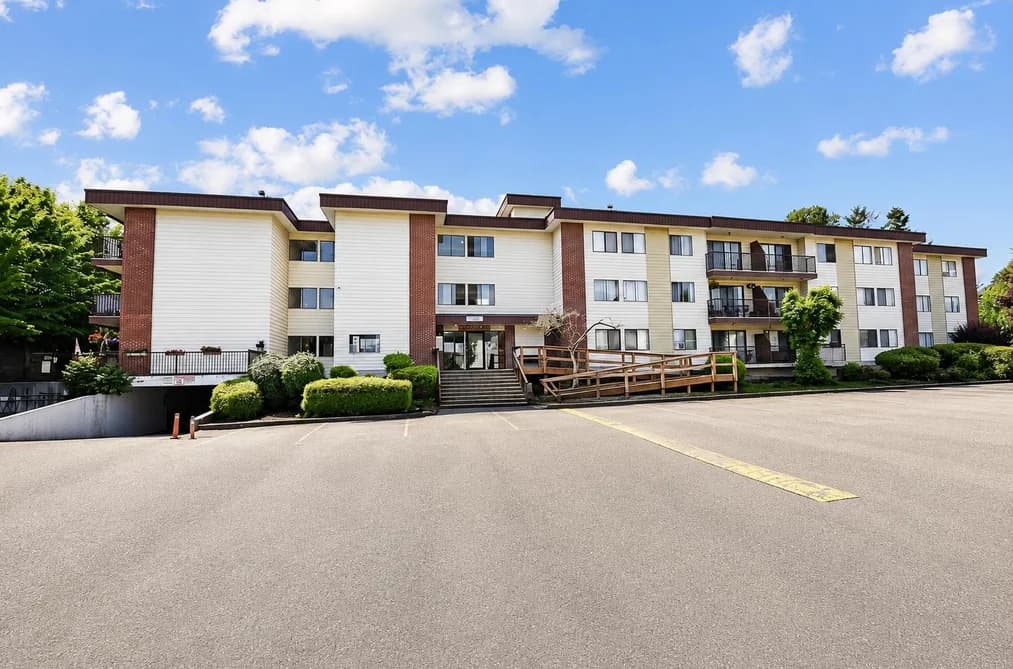 C345 1909 SALTON ROAD, Abbotsford, BC — Residential for Sale - Main Photo