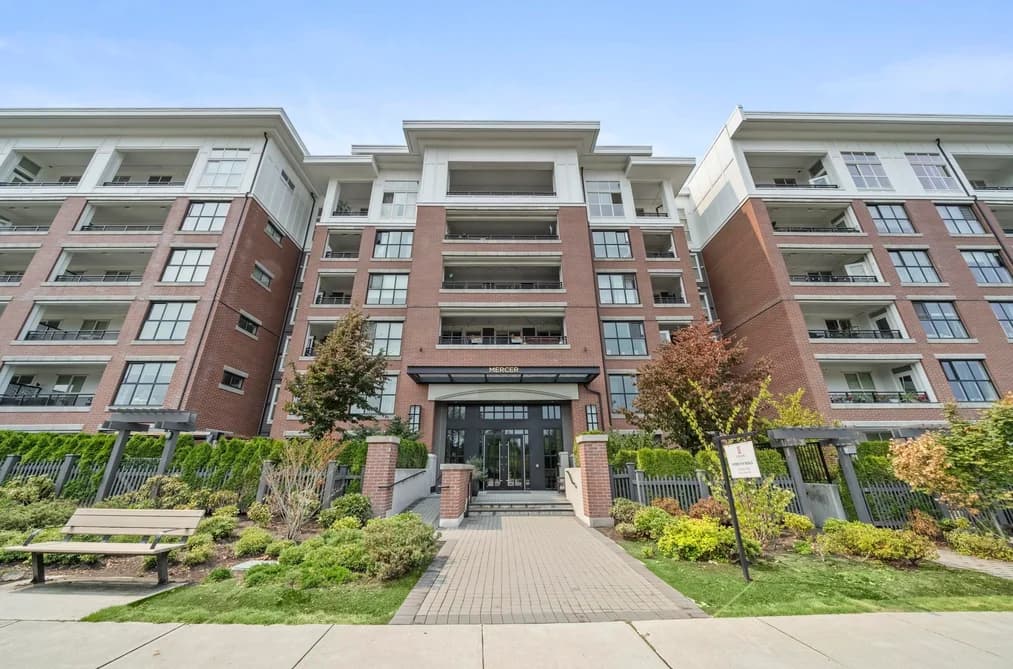 C418 8150 207 STREET, Langley, BC — Residential for Sale - Photo 2