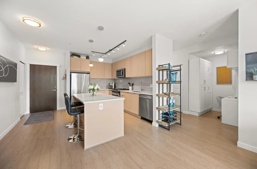 C504 8150 207 STREET, Langley, BC — Residential for Sale - Main Photo