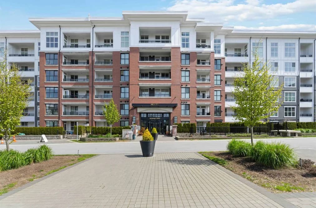 C521 8150 207 STREET, Langley, BC — Residential for Sale - Main Photo