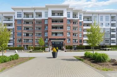 Condo for sale at C521 8150 207 Street Langley British Columbia - MLS: R3142411