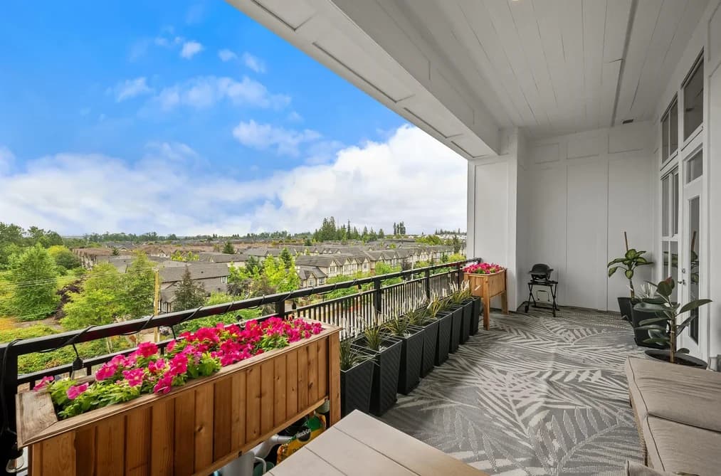 C612 8150 207 STREET, Langley, BC — Residential for Sale - Main Photo