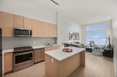 Condo for sale at C614 8150 207 Street Langley British Columbia - MLS: R3096654