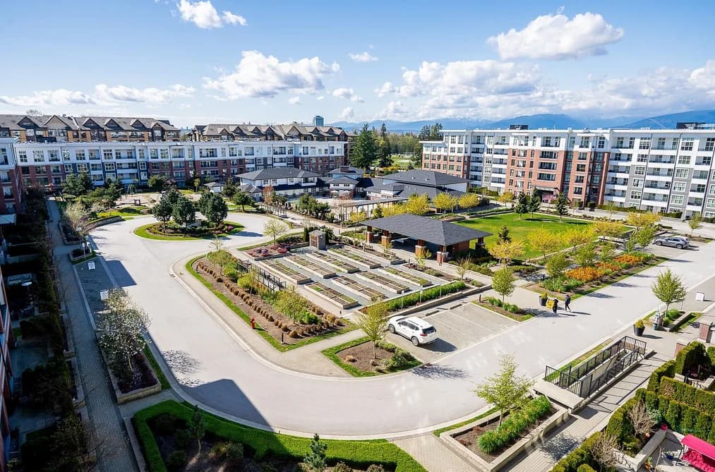 C620 8150 207 STREET, Langley, BC — Residential for Sale - Main Photo